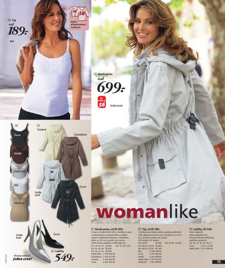 let�k Bonprix strana 1