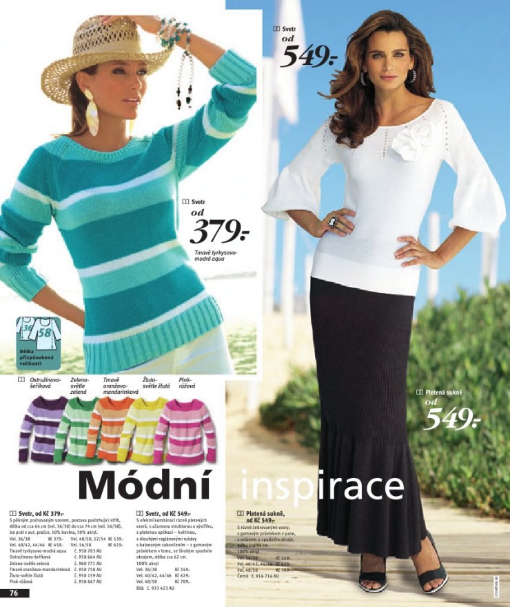 let�k Bonprix strana 1