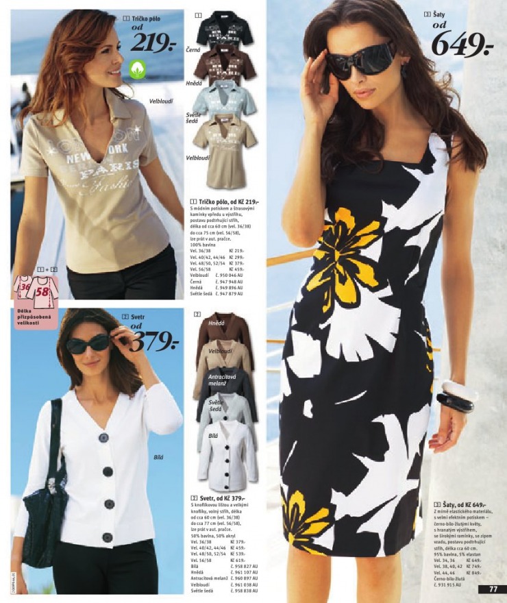 let�k Bonprix strana 1