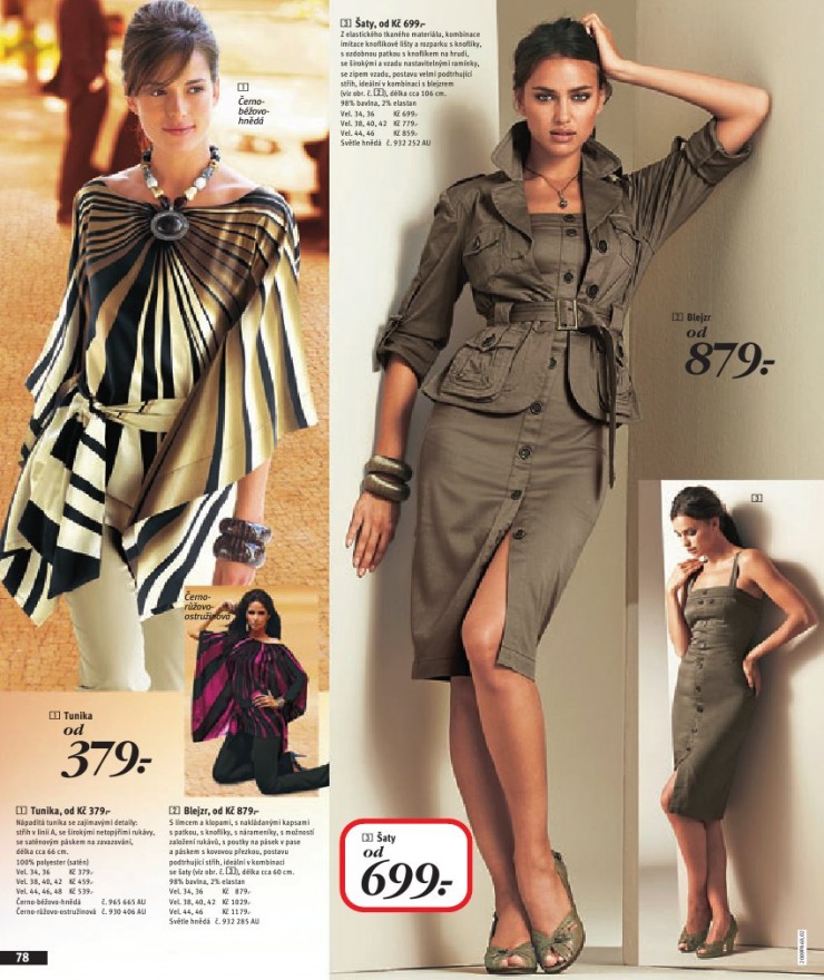 let�k Bonprix strana 1