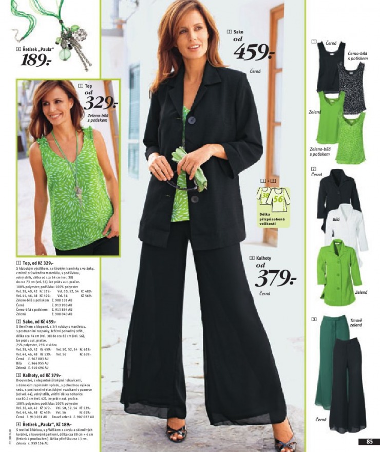 let�k Bonprix strana 1