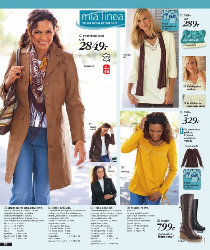 let�k Bonprix strana 1