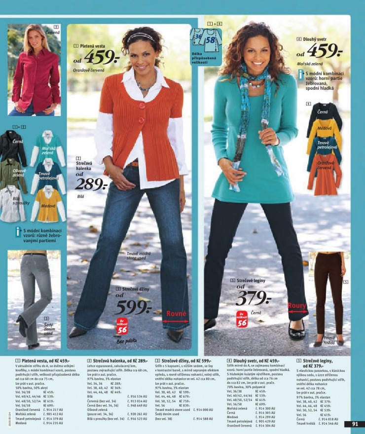 let�k Bonprix strana 1