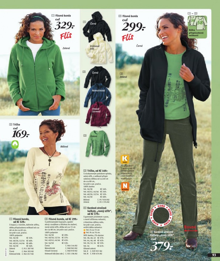 let�k Bonprix strana 1