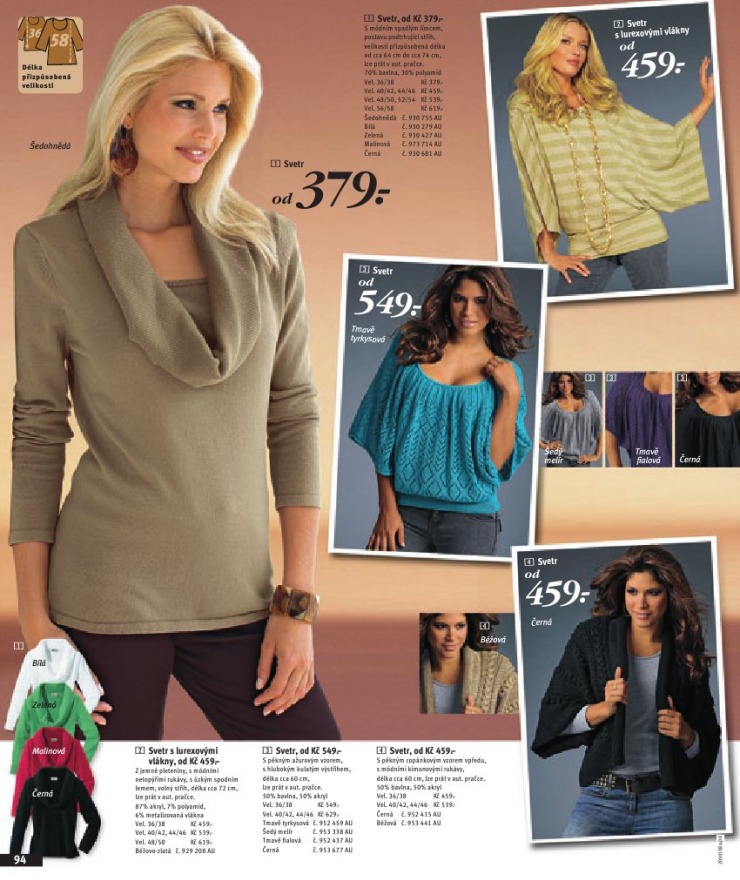 let�k Bonprix strana 1