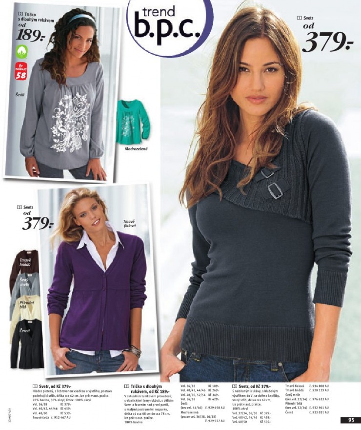 let�k Bonprix strana 1