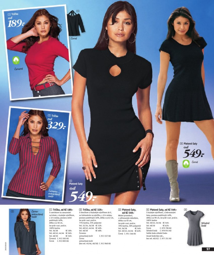 let�k Bonprix strana 1