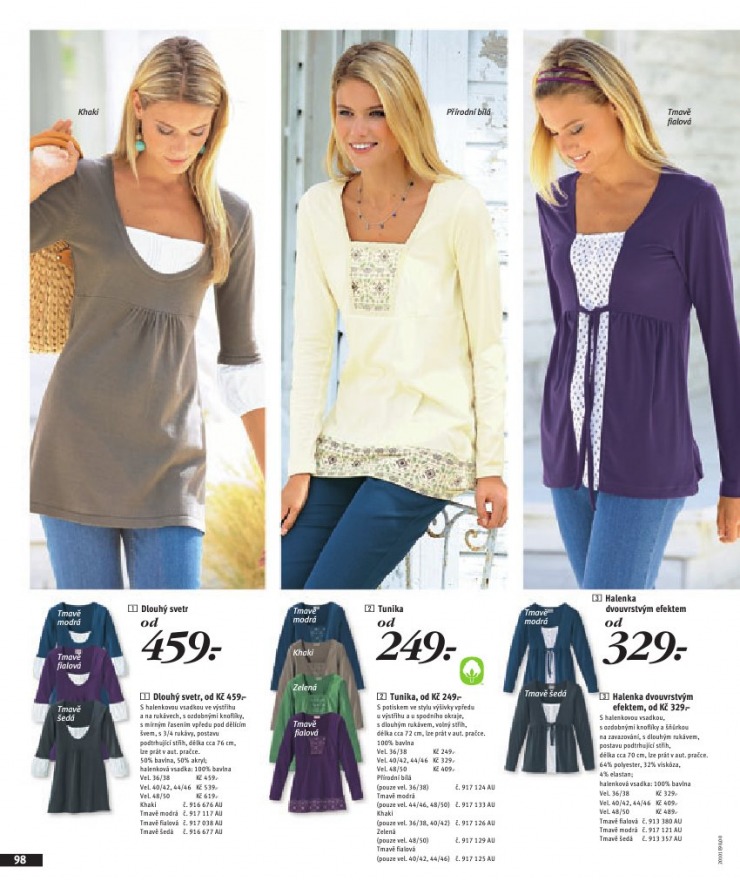 let�k Bonprix strana 1