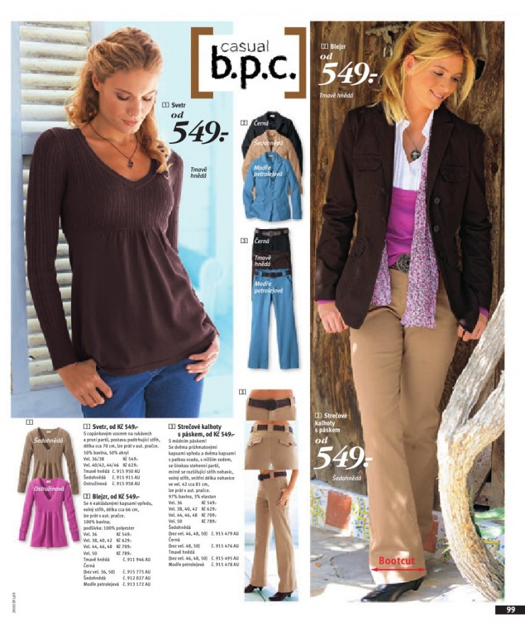 let�k Bonprix strana 1