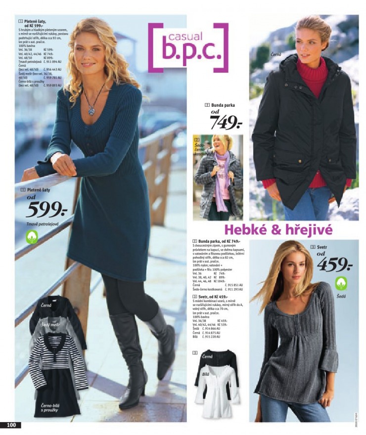 let�k Bonprix strana 1