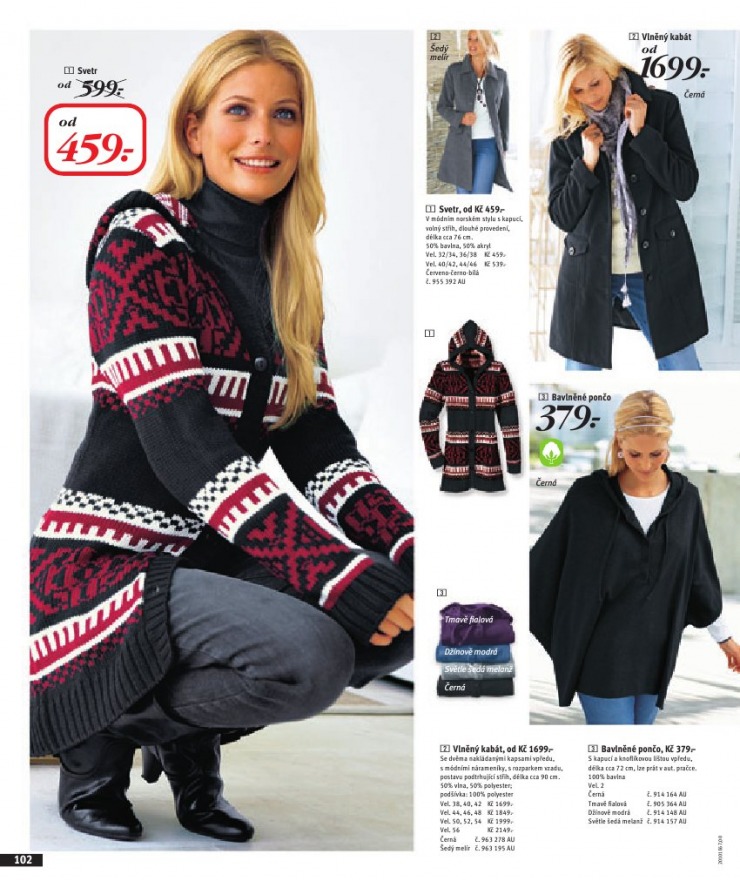 let�k Bonprix strana 1