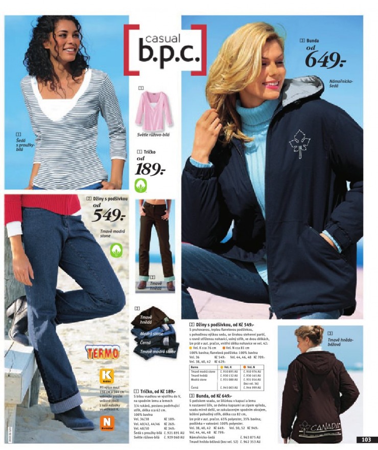 let�k Bonprix strana 1