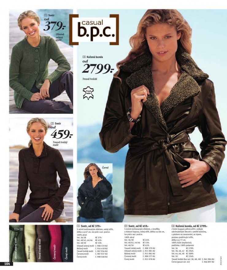 let�k Bonprix strana 1