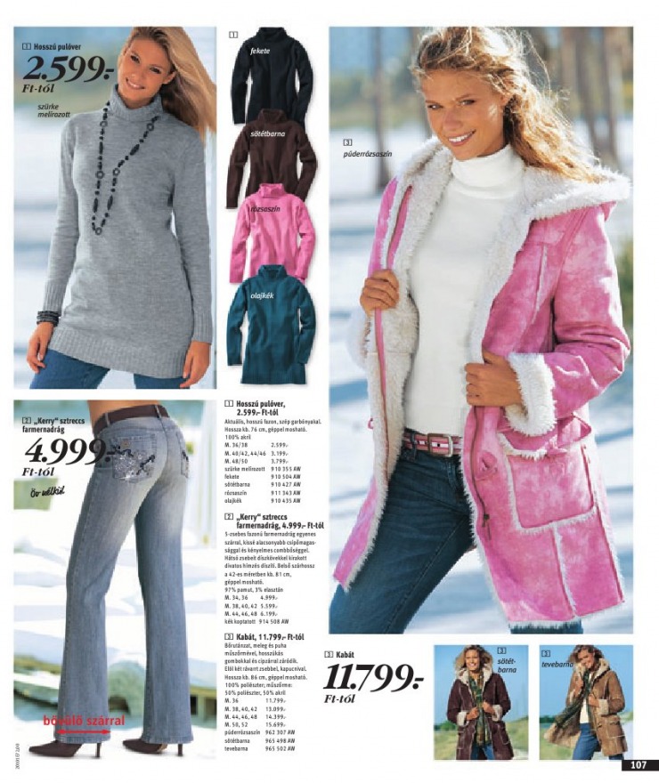 let�k Bonprix strana 1