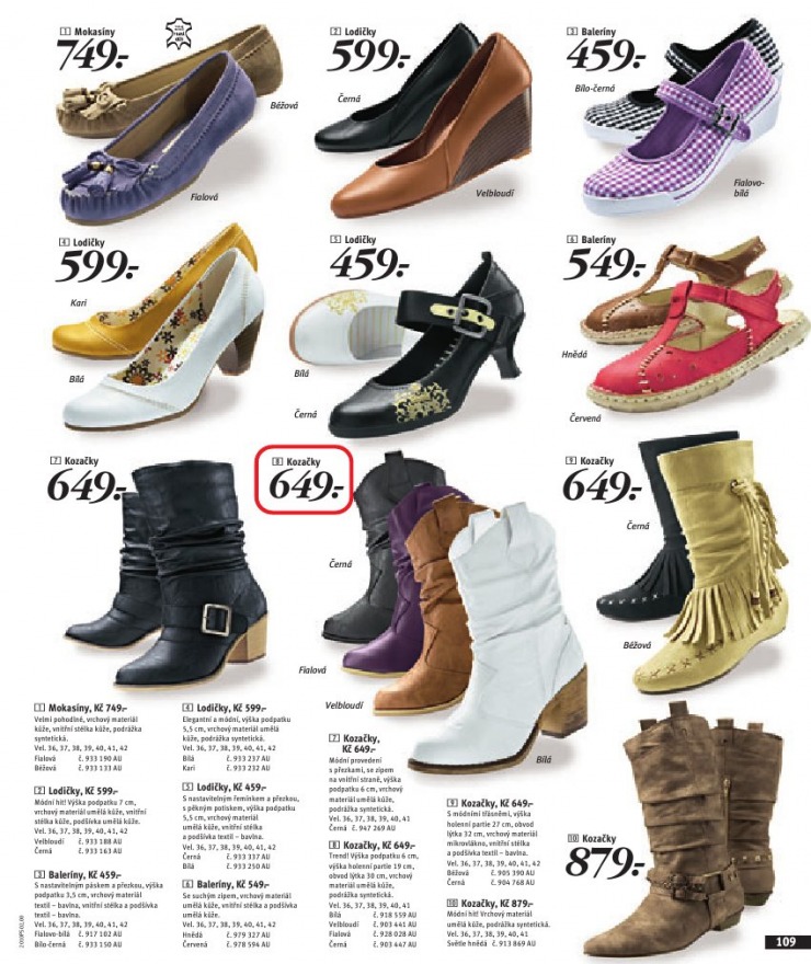 let�k Bonprix strana 1