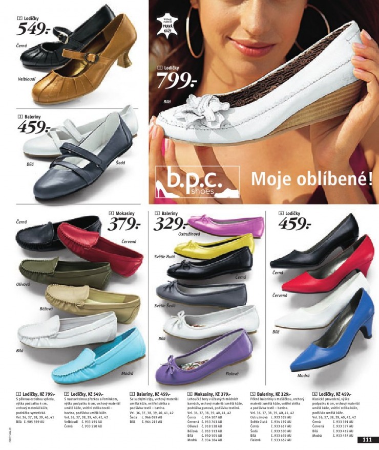 let�k Bonprix strana 1