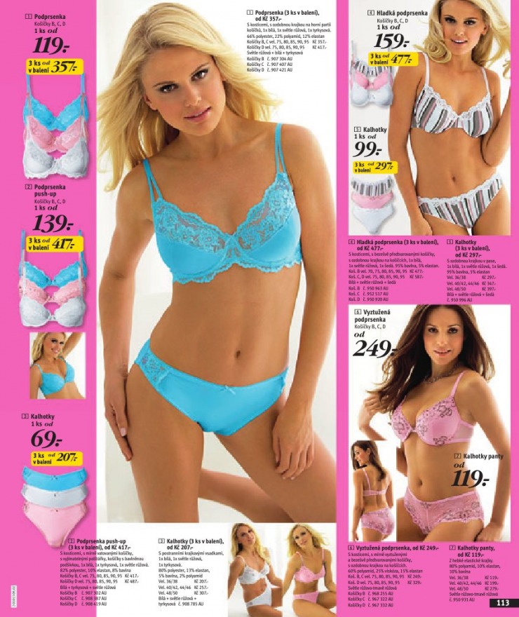 let�k Bonprix strana 1