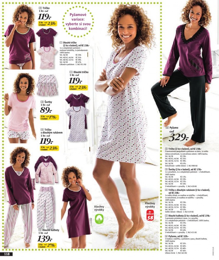 let�k Bonprix strana 1