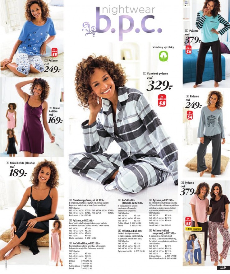 let�k Bonprix strana 1