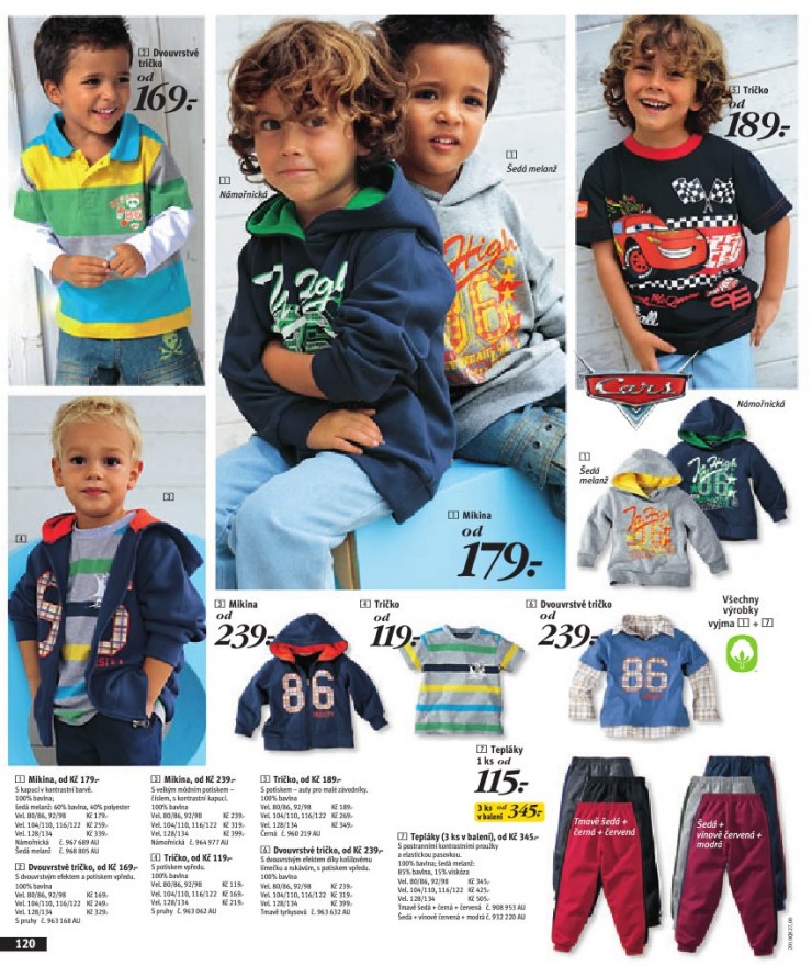 let�k Bonprix strana 1