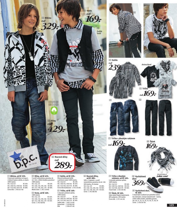 let�k Bonprix strana 1