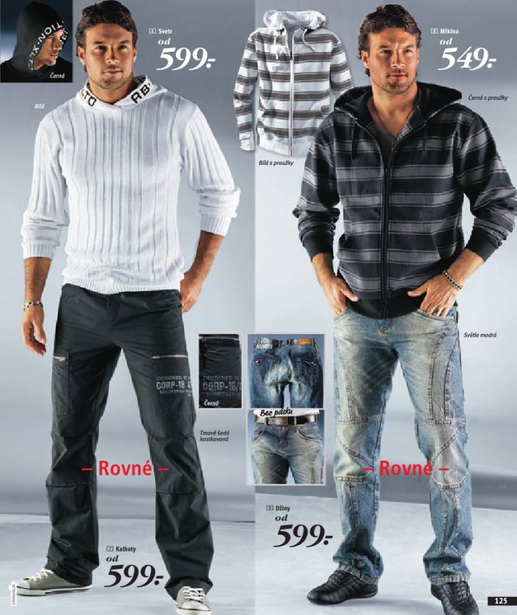 let�k Bonprix strana 1