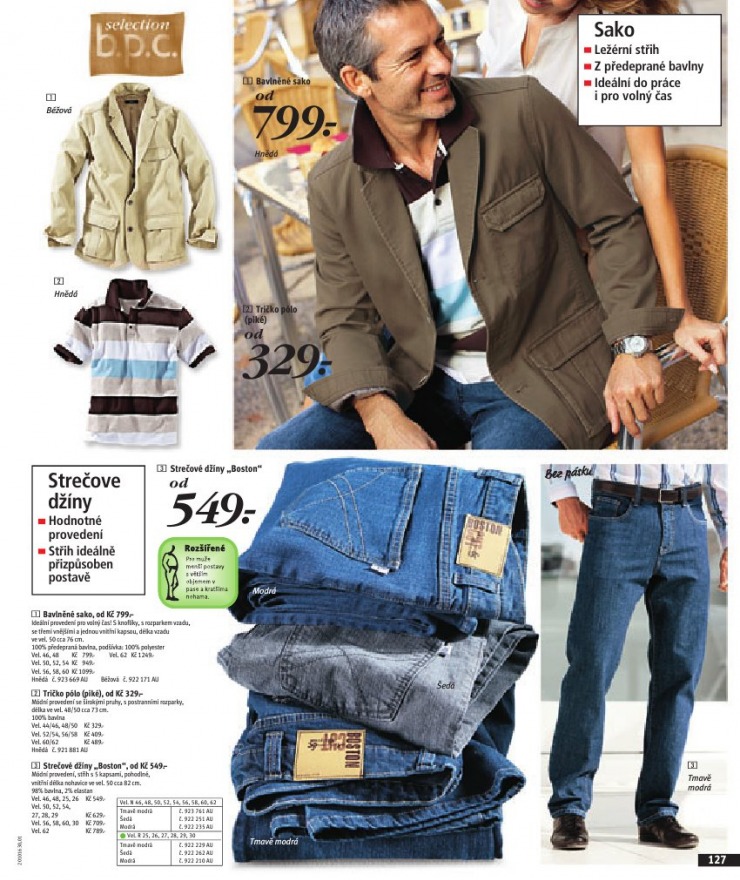 let�k Bonprix strana 1