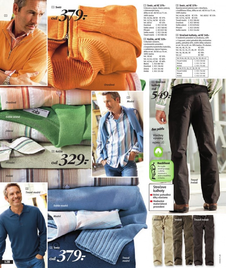 let�k Bonprix strana 1