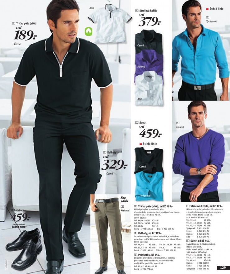 let�k Bonprix strana 1