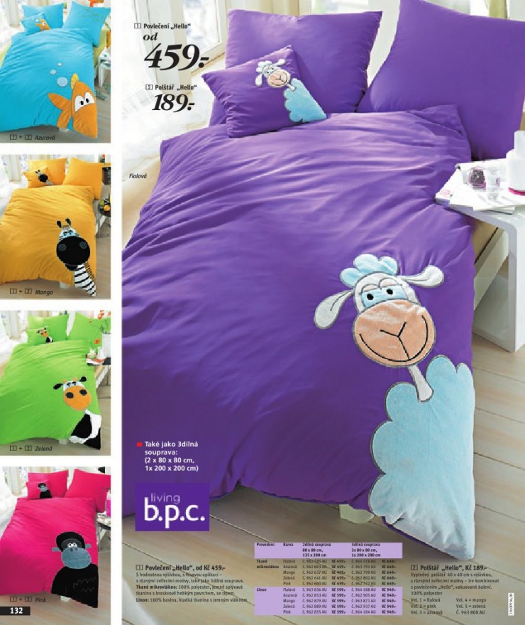 let�k Bonprix strana 1