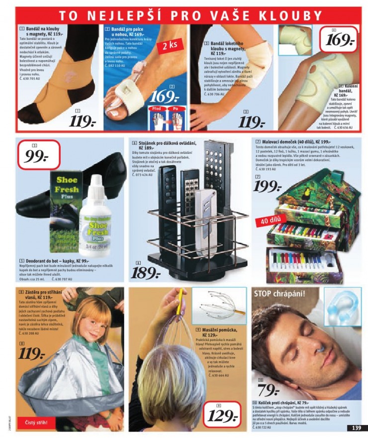 let�k Bonprix strana 1