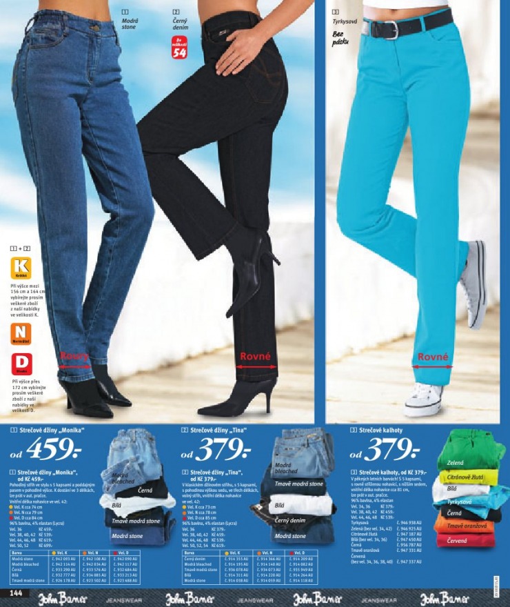 let�k Bonprix strana 1