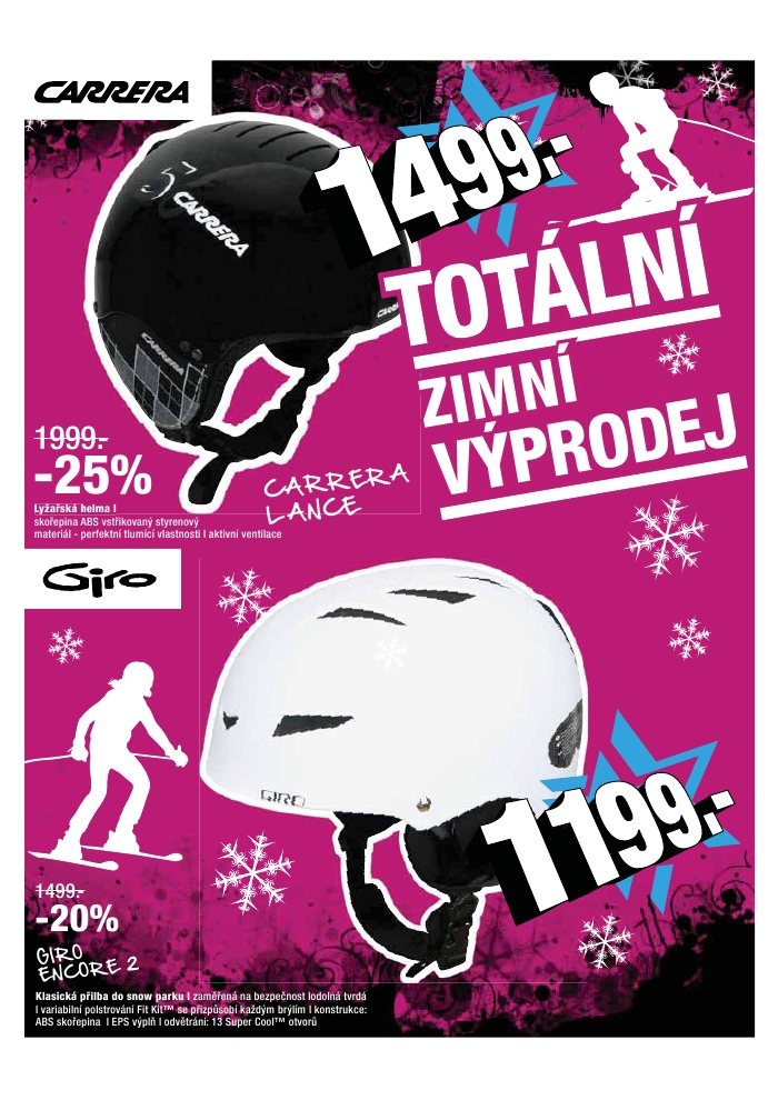 leták Hervis strana 1 leták Hervis strana 1