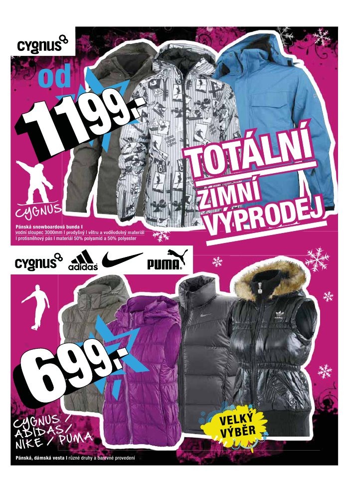 leták Hervis strana 1 leták Hervis strana 1