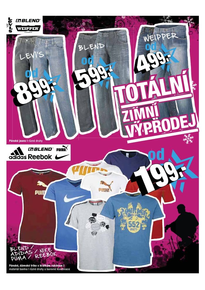 leták Hervis strana 1 leták Hervis strana 1