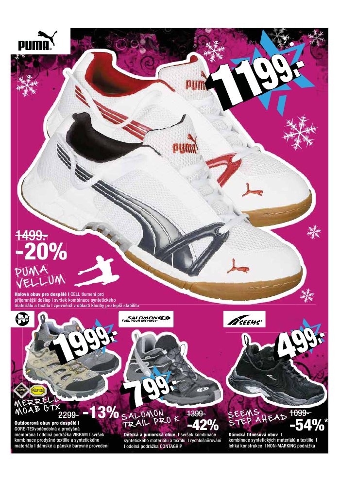 leták Hervis strana 1 leták Hervis strana 1