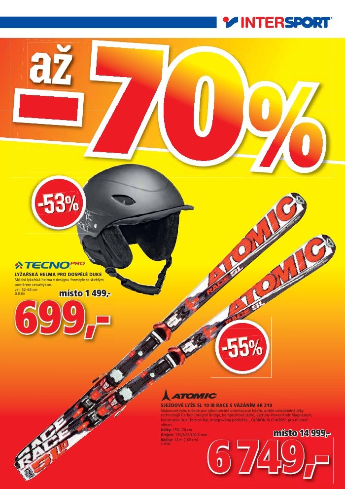 let�k INTERSPORT strana 1
