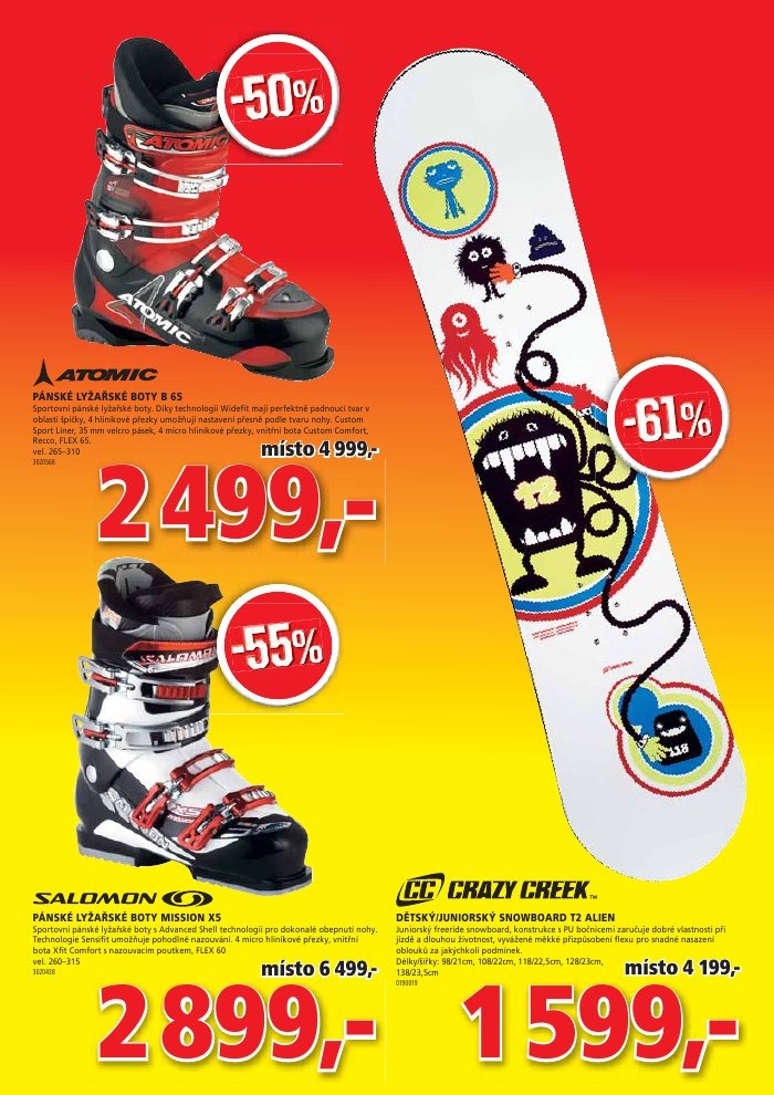 let�k INTERSPORT strana 1