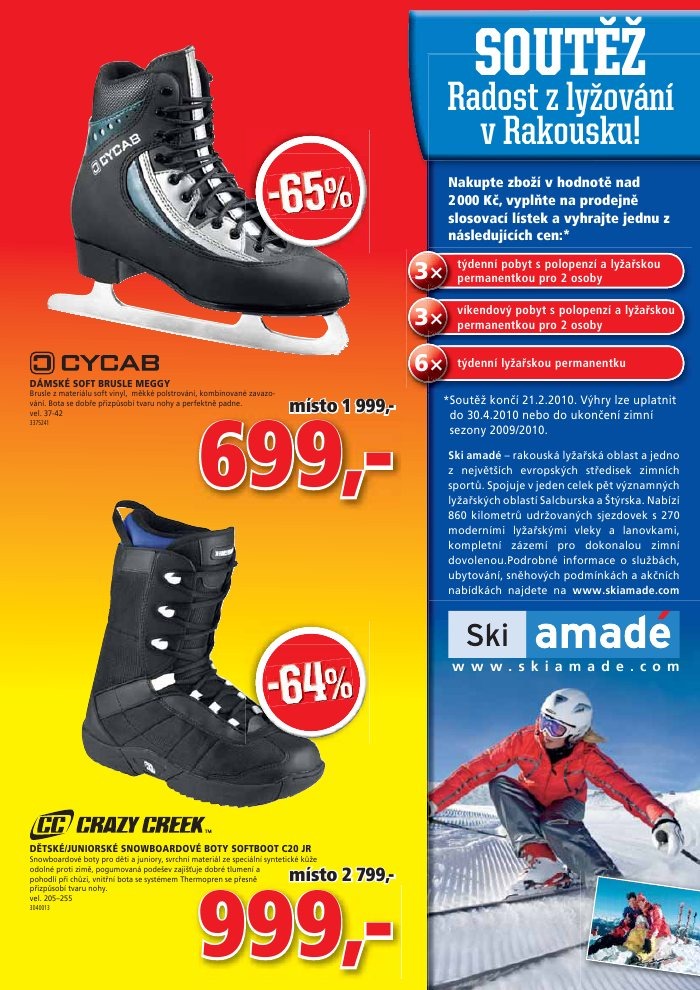 let�k INTERSPORT strana 1