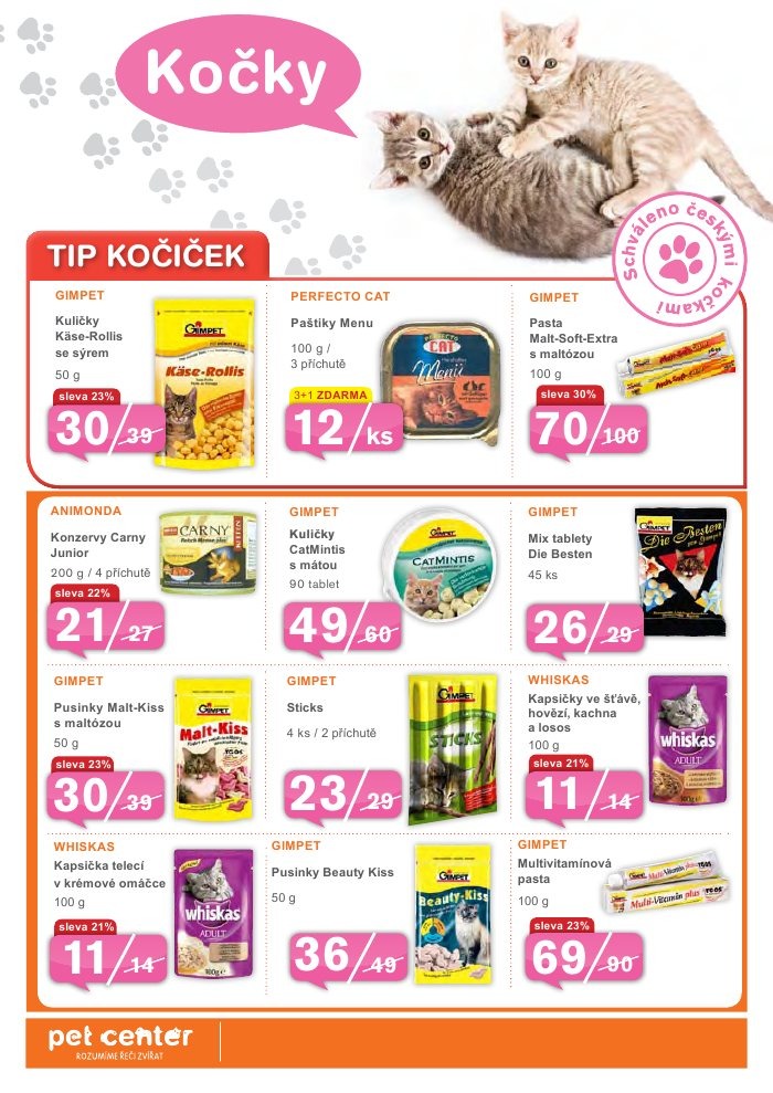 let�k Pet Center strana 1