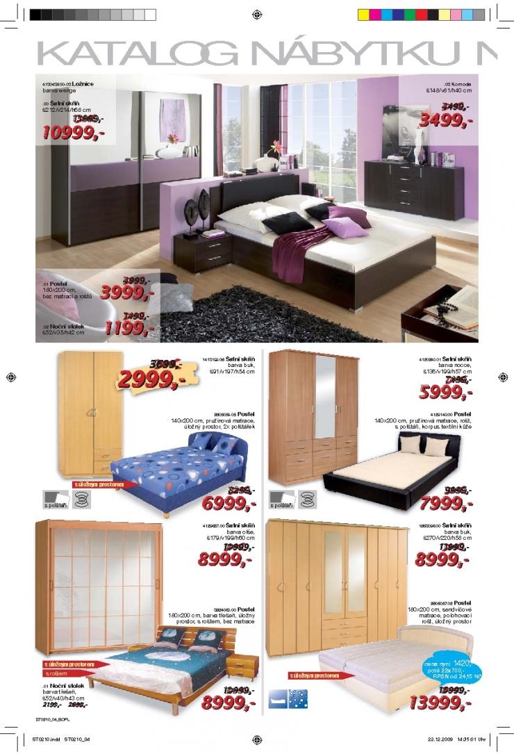 let�k Sconto n�bytek strana 1