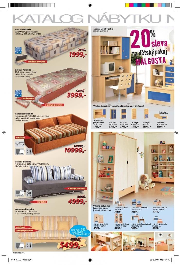 let�k Sconto n�bytek strana 1