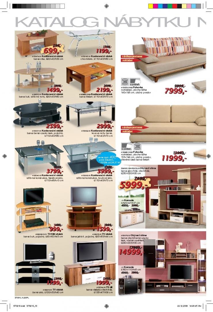 let�k Sconto n�bytek strana 1