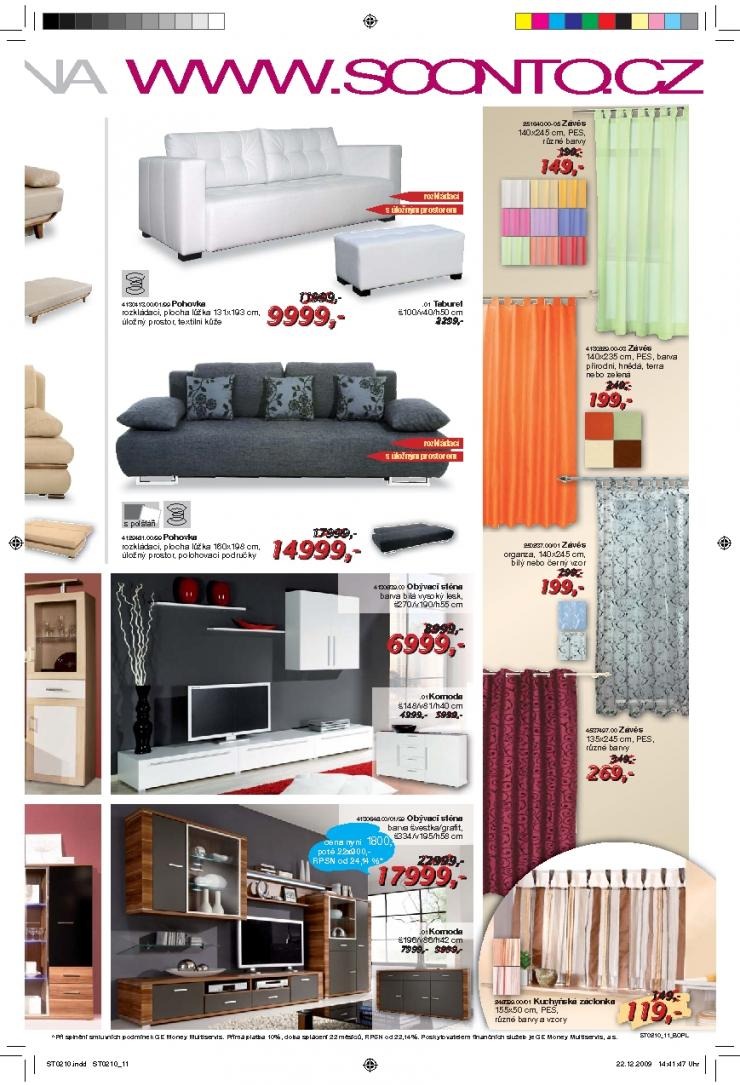 let�k Sconto n�bytek strana 1