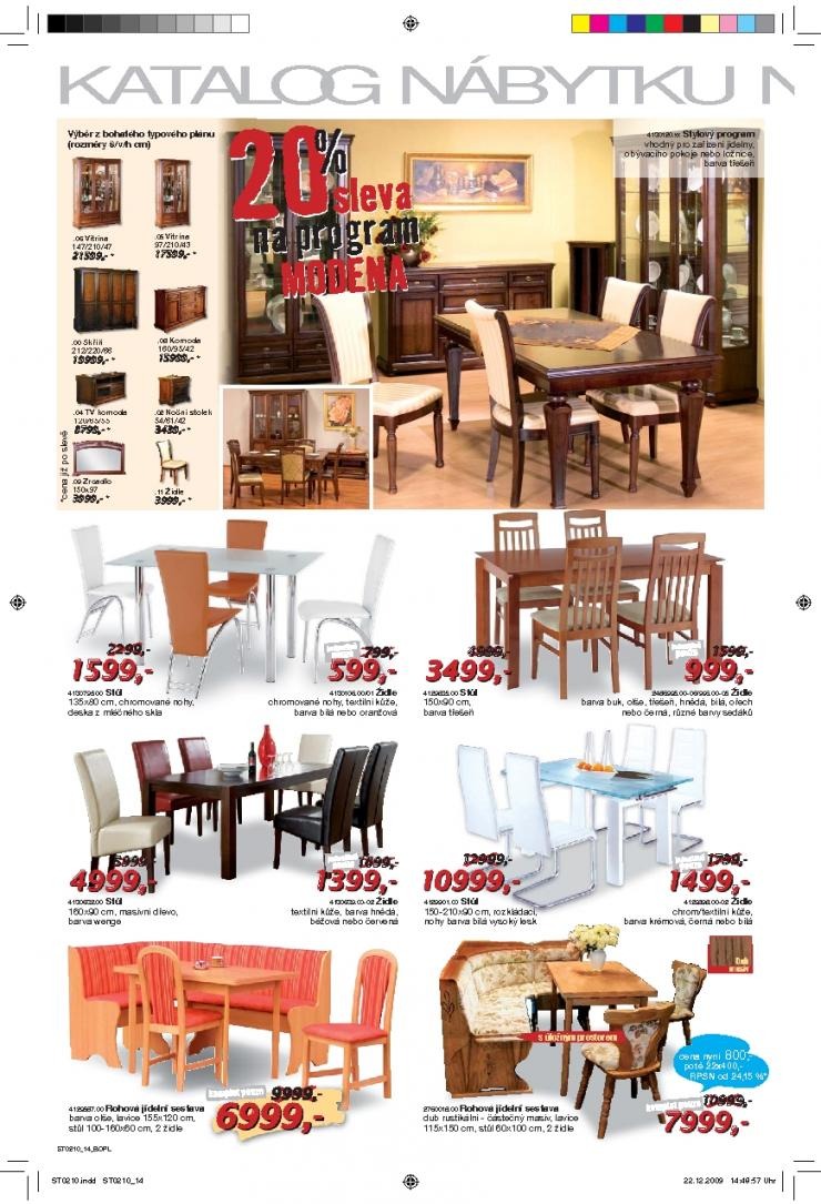 let�k Sconto n�bytek strana 1