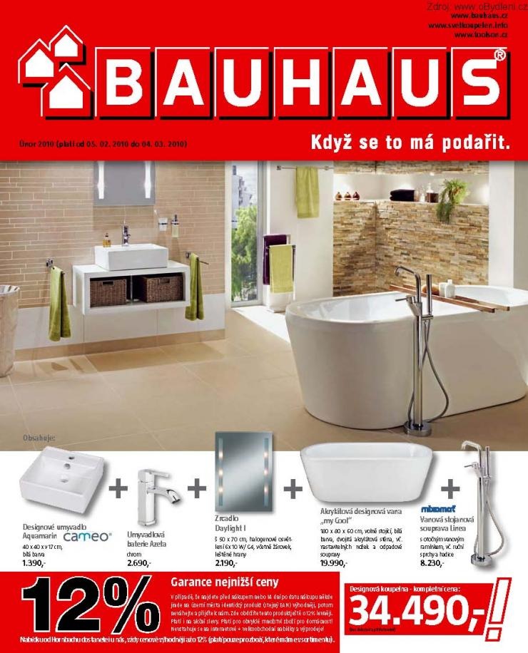 letk Bauhaus strana 1