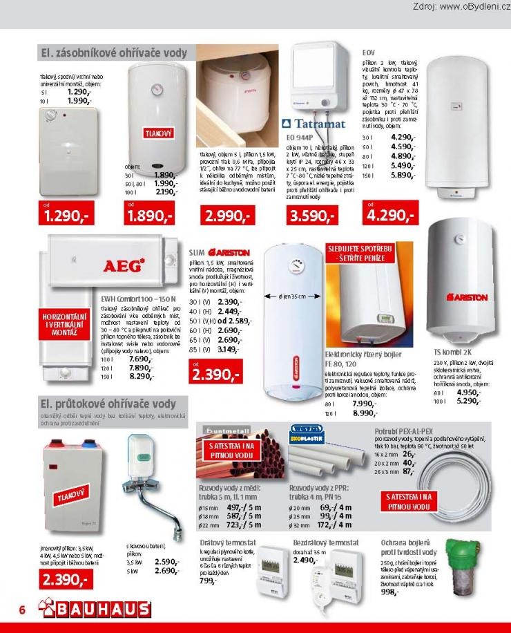 let�k Bauhaus strana 1