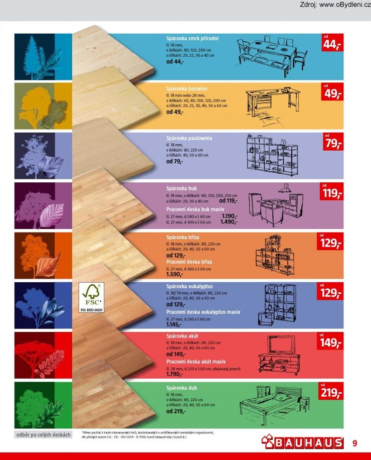 let�k Bauhaus strana 1