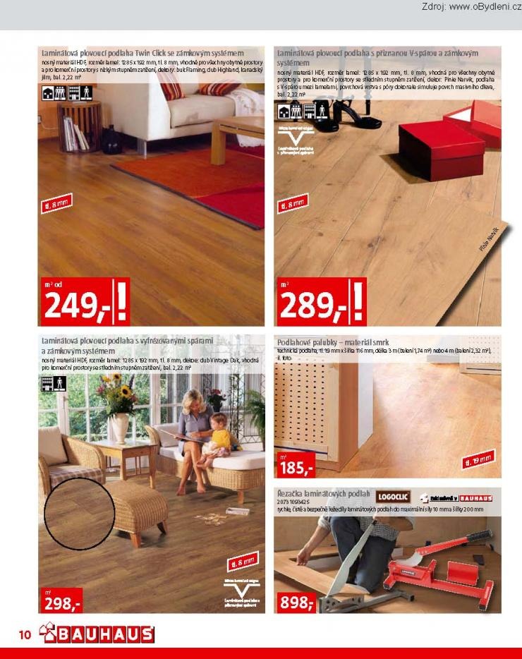 let�k Bauhaus strana 1