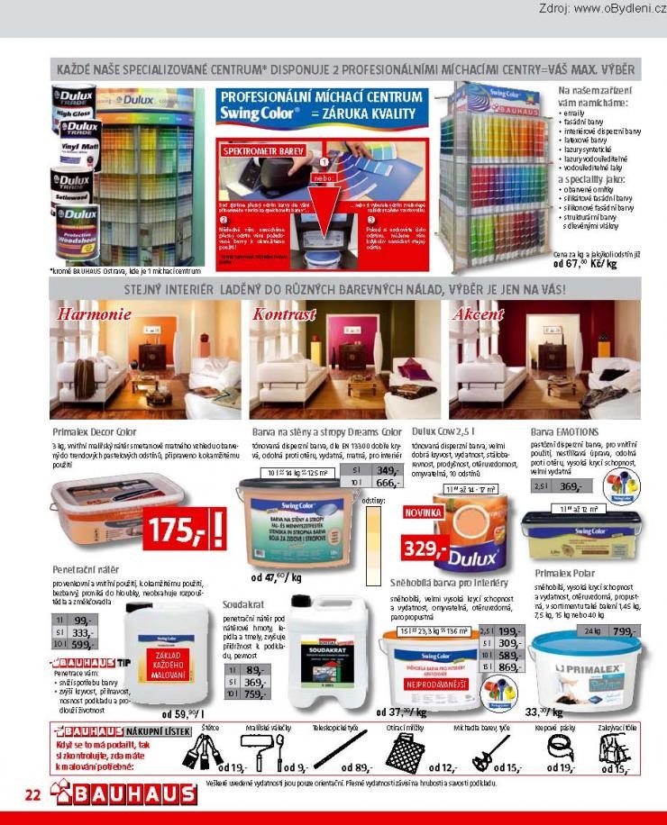 let�k Bauhaus strana 1